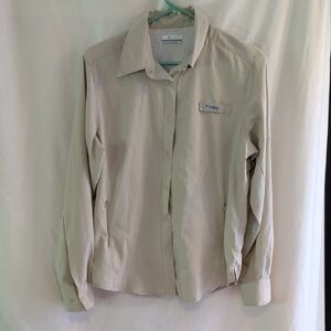 Columbia Women's PFG Tamiami II Long Sleeve